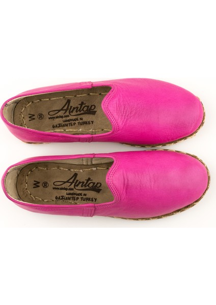 Deri Fuşya Kadın Spor Gaziantep Yemeni fiyatları