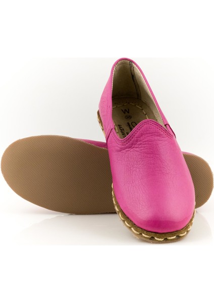 Deri Fuşya Kadın Spor Gaziantep Yemeni fırsatları