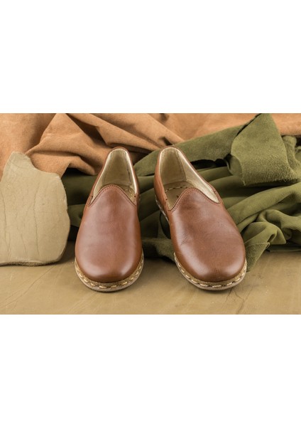 Deri Kahve Erkek Spor Gaziantep Yemeni fırsatları