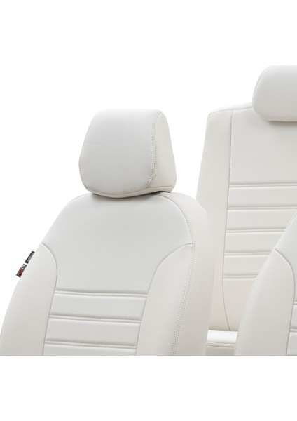 Audi A5 2011-2016 Özel Üretim Koltuk Kılıfı İstanbul Design Fildişi fırsatları