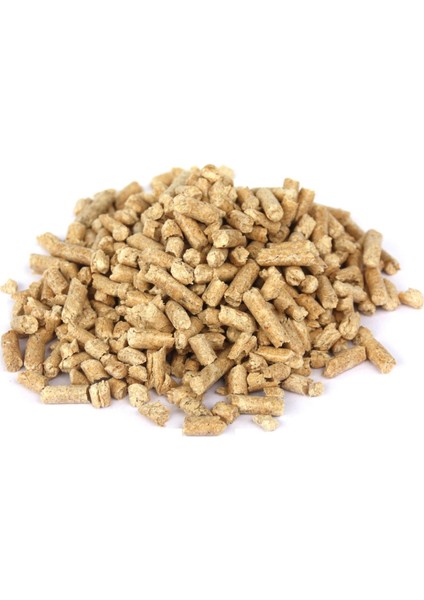 Kemirgen Tavşan Hamster Ginepig Guinea Pig Pelet Maması Yemi 15 kg