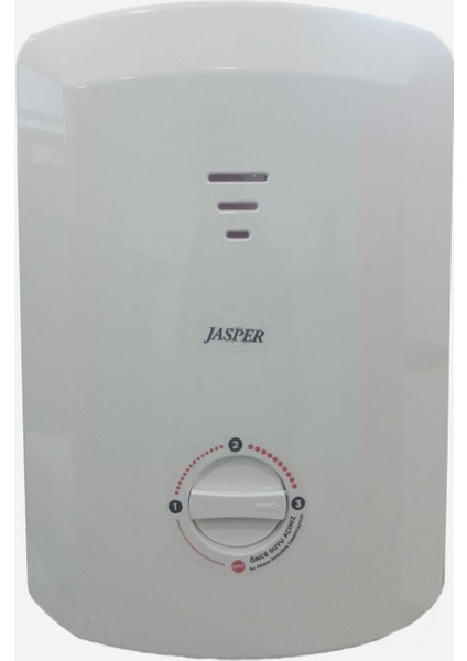 JPR-002 Elektirikli Şofben modelleri