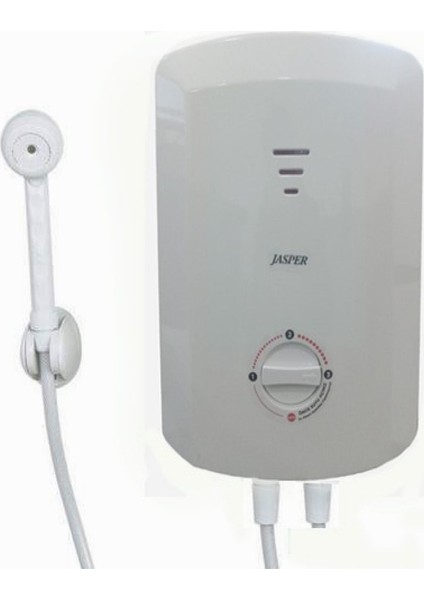 JPR-002 Elektirikli Şofben indirimleri