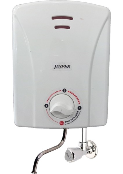 JPR-001 Mutfak Tipi Elektrikli Şofben fiyatları