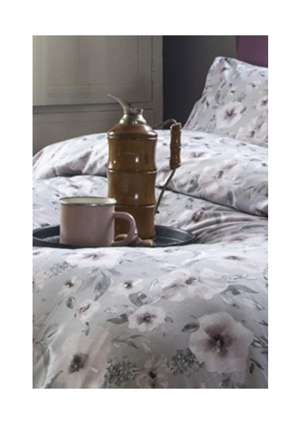 Florans 145 TC (57 TEL) Pamuk Ranforce Çift Kişilik Nevresim Takımı modelleri