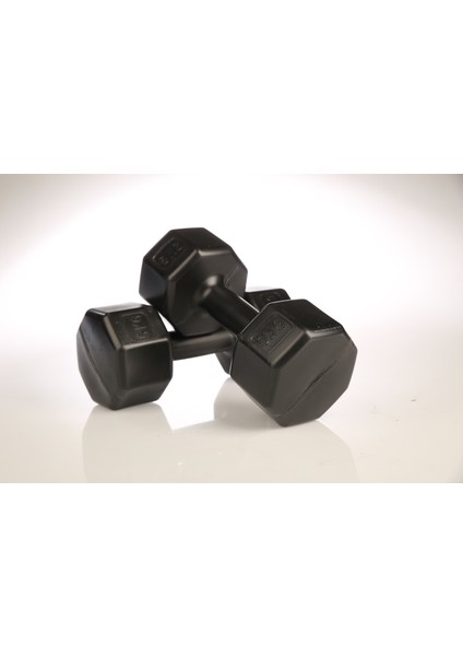 5 kg Dambıl X2 Adet= 10 kg