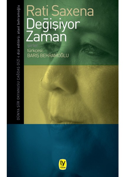 Değişiyor Zaman - Rati Saxena