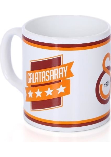 Lisanslı Taraftar Galatasaray Seramik Kupa fiyatları