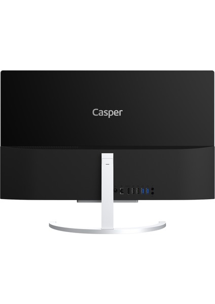 Nirvana A56.1035-BV00R-V Intel Core i5 1035G1 16GB 500 SSD Windows 11 Pro 23.8" FHD All In One Bilgisayar modelleri