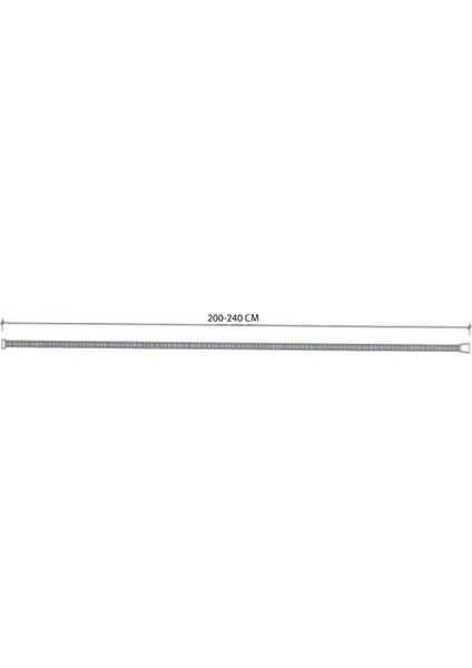 Spiral Duş Hortumu 200 cm Metal Duş Hortumu Patlamaz 1. Kalite fiyatları