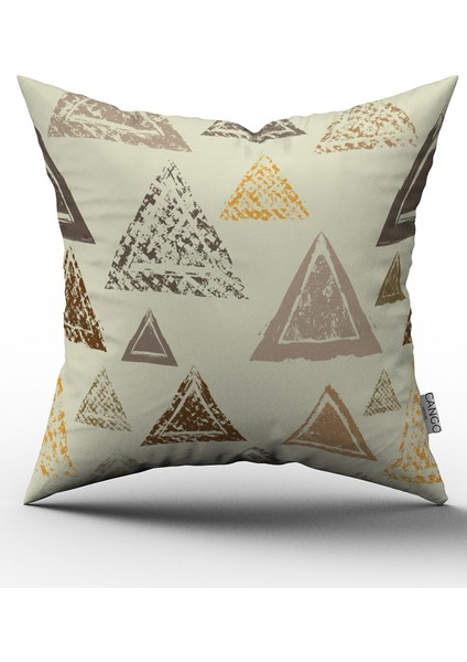 Kırlent Yastık Kılıfı CGH112