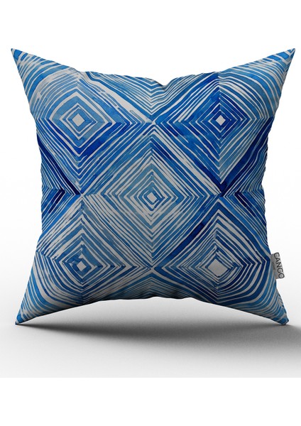 Kırlent Yastık Kılıfı CGH185