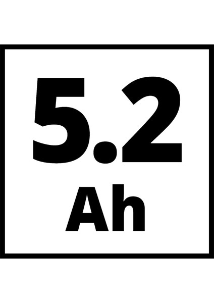 Axxio Kömürsüz Taşlama + 18V 5,2 Plus Akülü Set