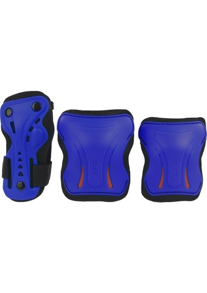Essential Blue 3'lü Koruma Seti