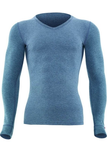 Active Unisex Termal T-Shirt 1257