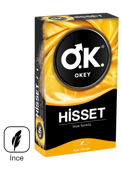 Hisset 10'lu