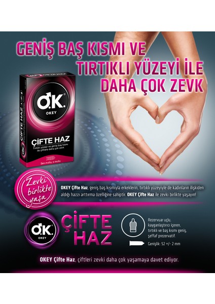 Çifte Haz 10'lu fiyatları