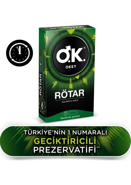 Rötar 10'lu