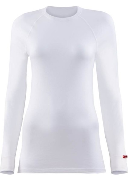 Unisex Termal Uzun T-Shirt 9259
