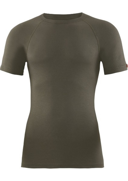 Unisex Termal 2. Seviye Üst Içlik 9258