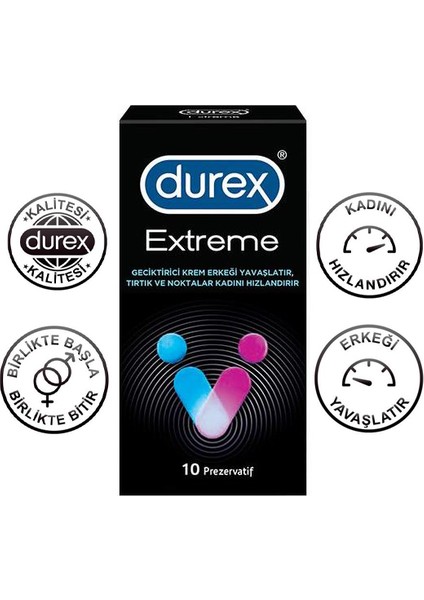 Extreme 10'lu