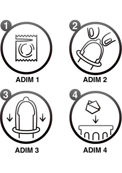 Extreme 10'lu modelleri