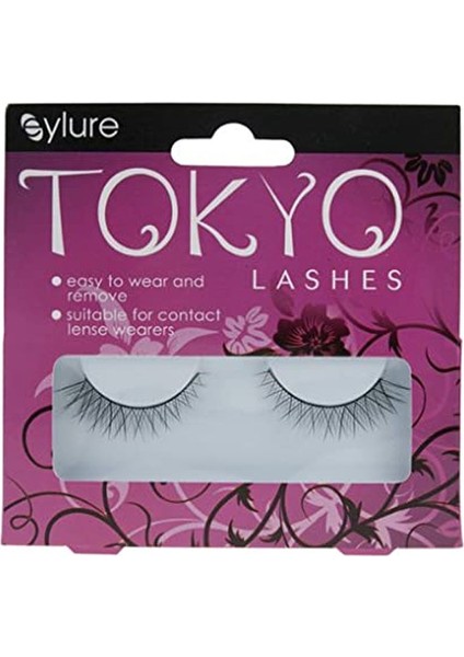 Eylure Tokyo Lashes Takma Kirpik