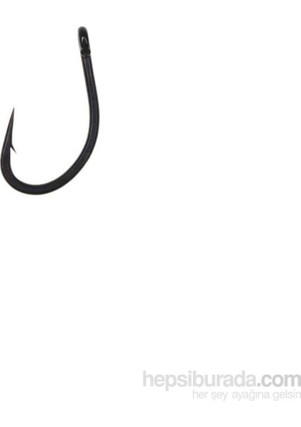 G-Carp Super Hook Sazan İğnesi No:12 10'lu Paket