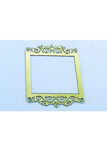 Priz Kenarı Için Desenli Pleksi Priz Sticker & Priz Süsü