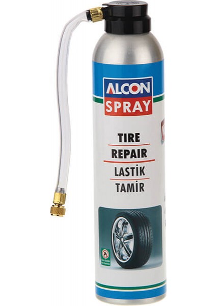 Lastik Tamir Spreyi M-9016