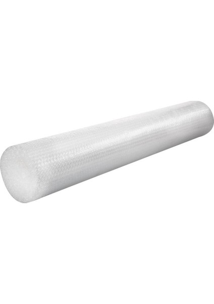Balonlu Naylon 2 Metre x 120 cm Patpat Pıtpıt Kargo Ambalajı 35G/M2