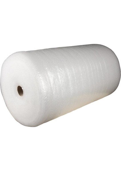 Balonlu Naylon 2 Metre x 120 cm Patpat Pıtpıt Kargo Ambalajı 35G/M2