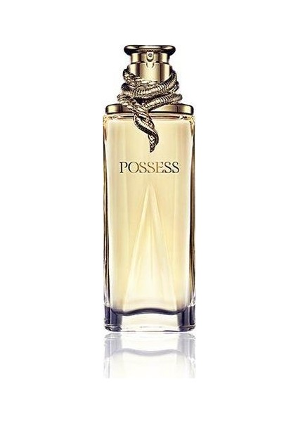 Possess Edp 50 ml Kadın Parfüm