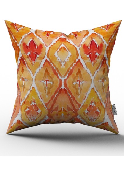 Kırlent Yastık Kılıfı CGH155