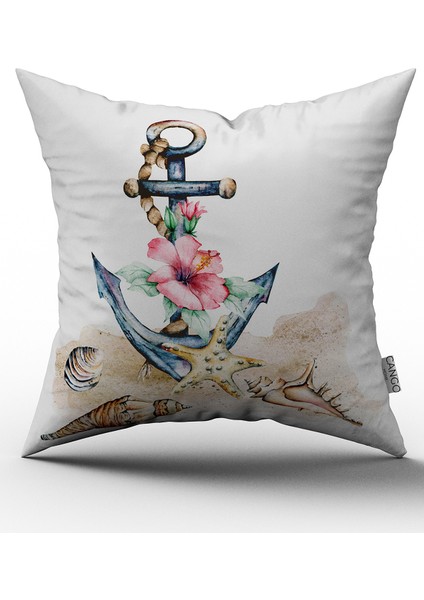 Kırlent Yastık Kılıfı CGH032