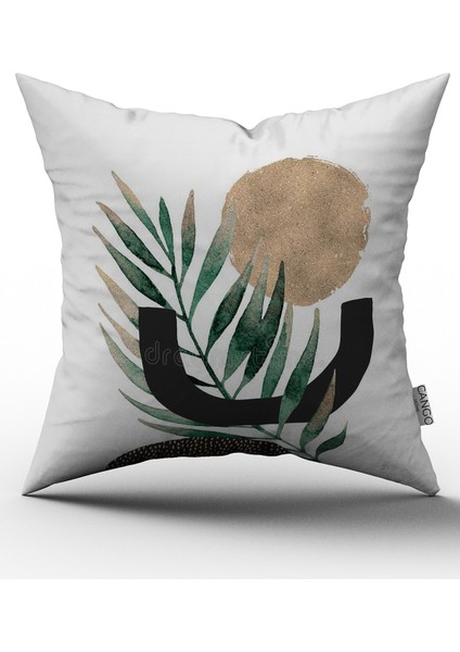 Kırlent Yastık Kılıfı CGH198