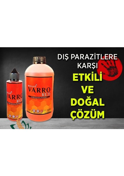 Red Arılar Için Sıvı Premiks fırsatları