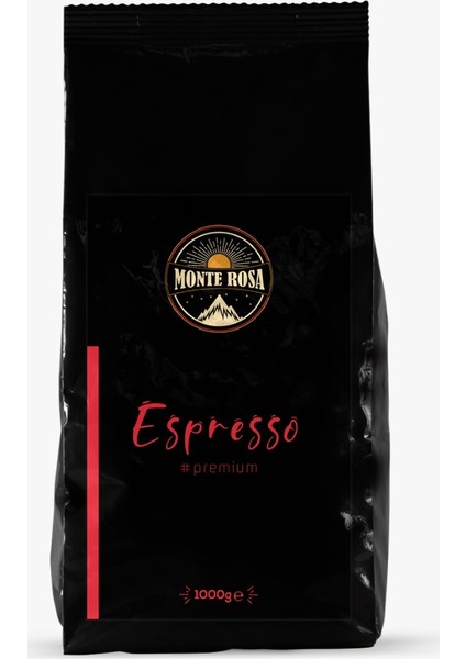 Espresso Premium 1000G