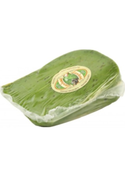 Tam Yağlı Yeşil Pesto Gouda Peyniri 180 gr