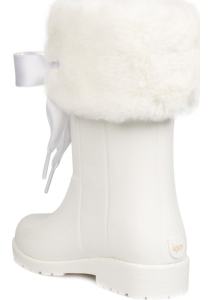 W10239 K Campera Charol Soft Yağmur Çocuk Çizme fırsatları