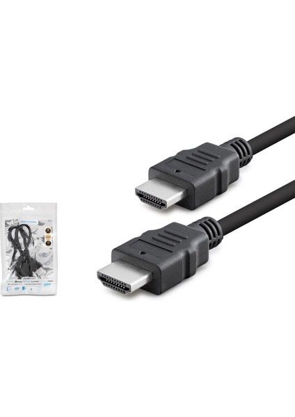 HN4513 HDMI Kablo Pvc - 5m