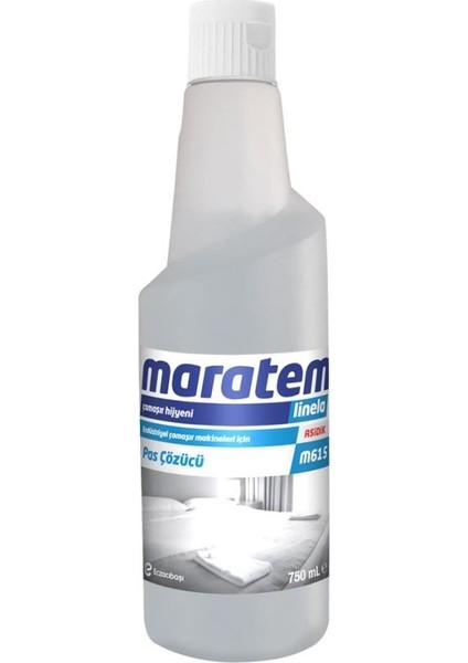 M615 Pas Çözücü 750 ml