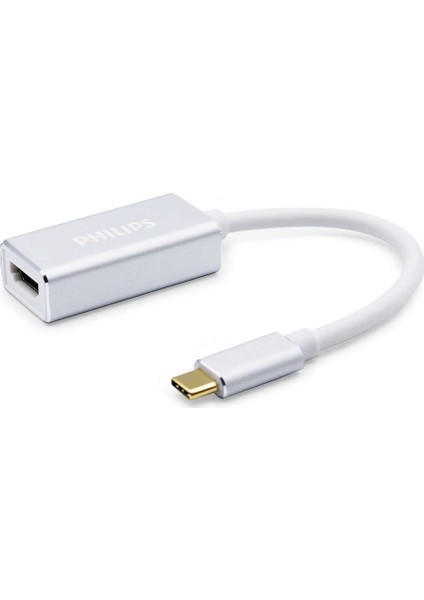 DLC9000C/97 Usb-C - HDMI Dönüştürücü Adaptör (4k Uyumlu)