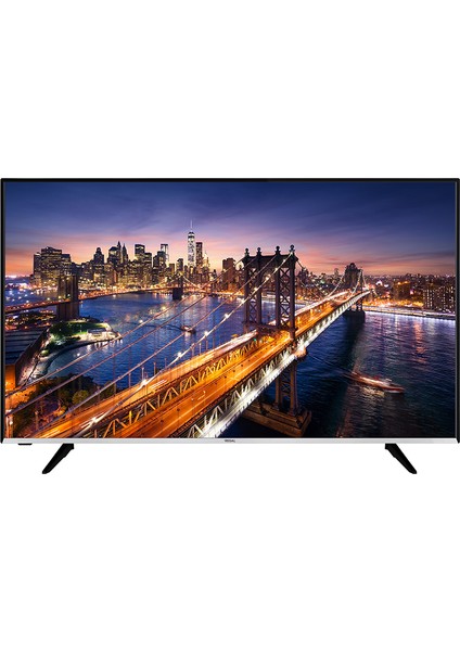 58R754U 58" 147 Ekran Dahili Uydu Alıcılı 4K Ultra HD Smart LED TV