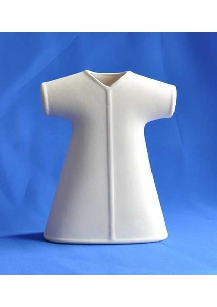 Artebella Seramik Kaftan 24 x 11,5 x 31,5 cm