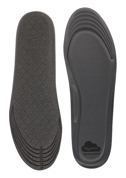Memory Comfort Tabanlık - Erkek 40-46