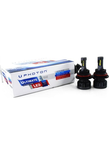 Ultimate Hb1 9004 3 Plus UL2328