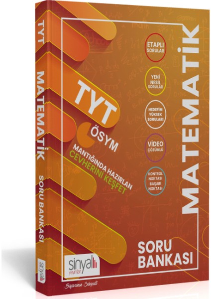 TYT Matematik Soru Bankası