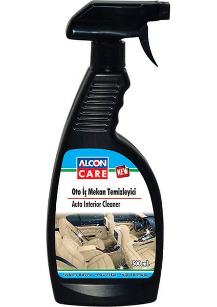 Oto Iç Mekan Temizleyici 500 ml- M 9986