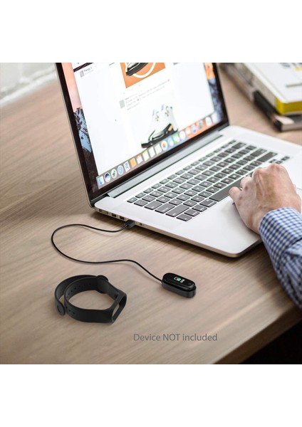 Xiaomi Mi Band 4 Şarj Standı